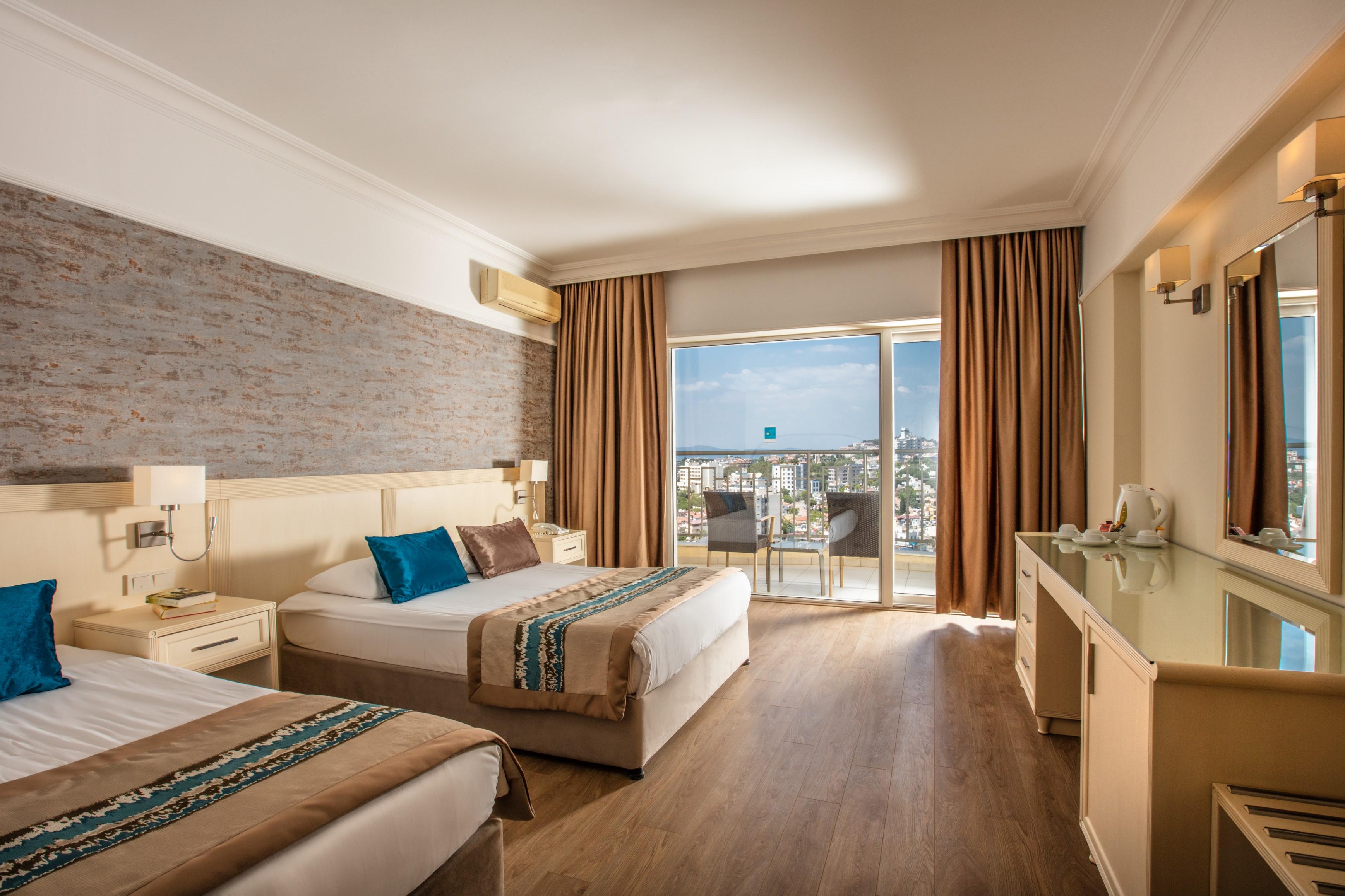 Palmin Hotel Kusadası