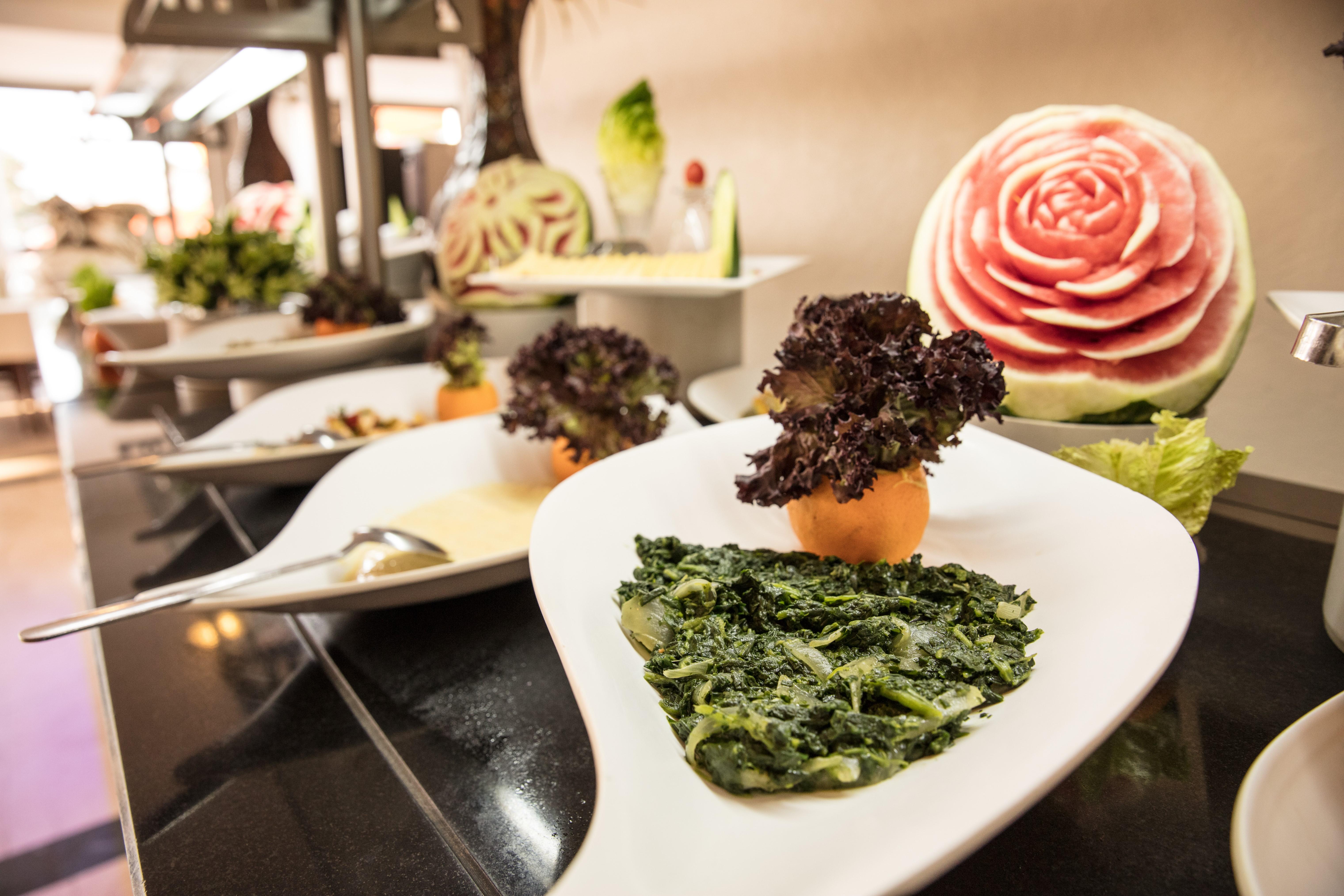 Palmin 4* Kusadası