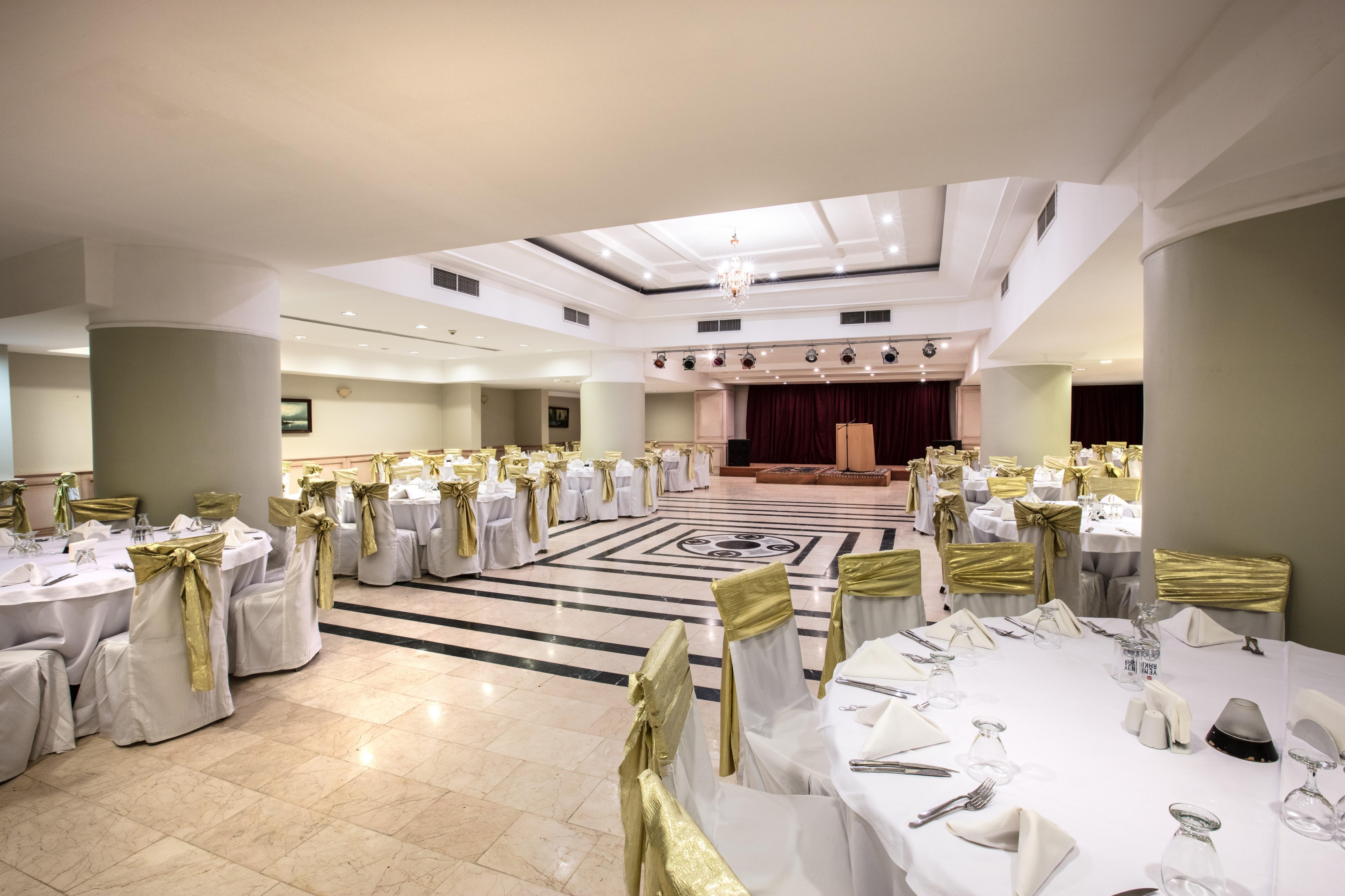Palmin 4* Kusadası