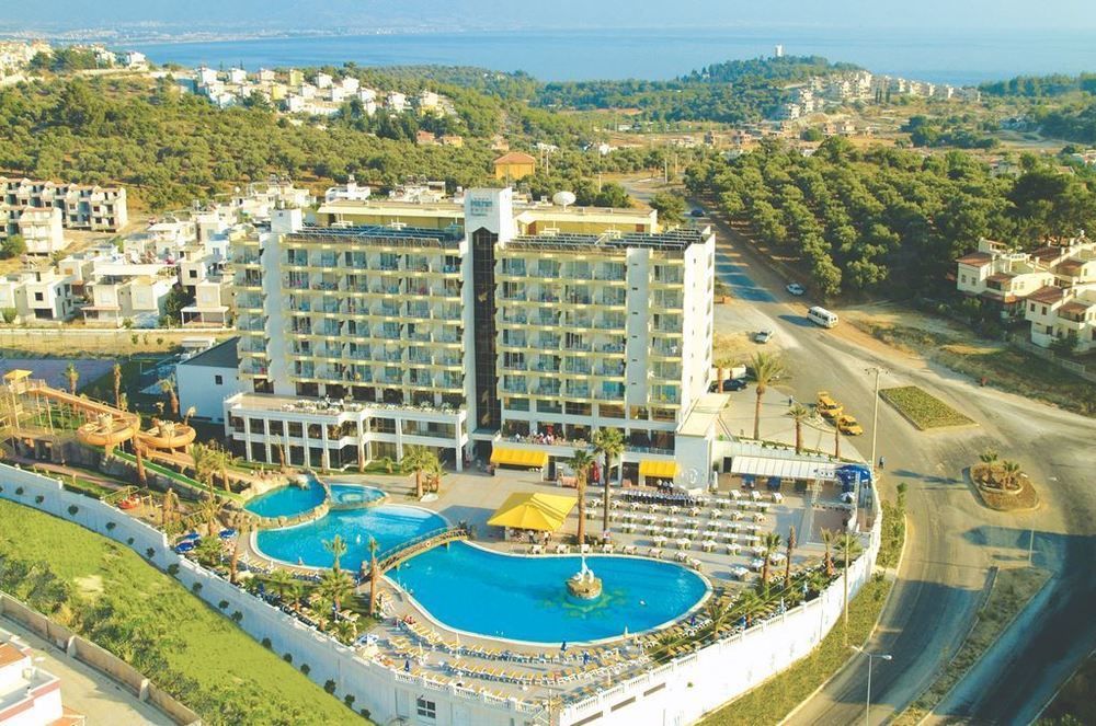 Palmin 4* Kusadası