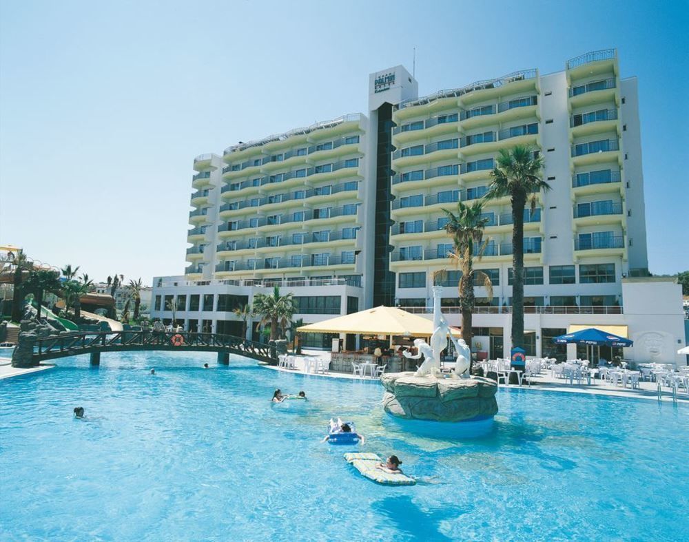 Palmin Kusadası