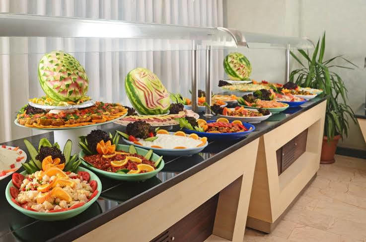 Palmin 4* Kusadası