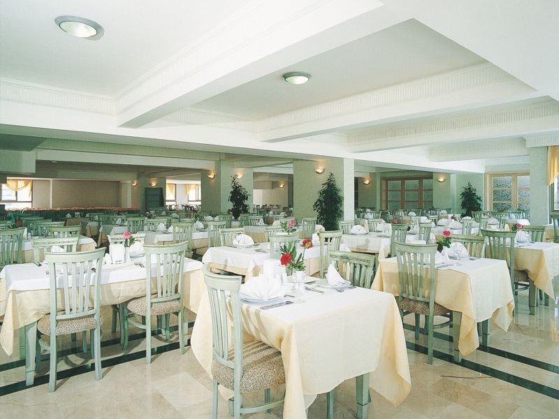 Palmin Hotel Kusadası