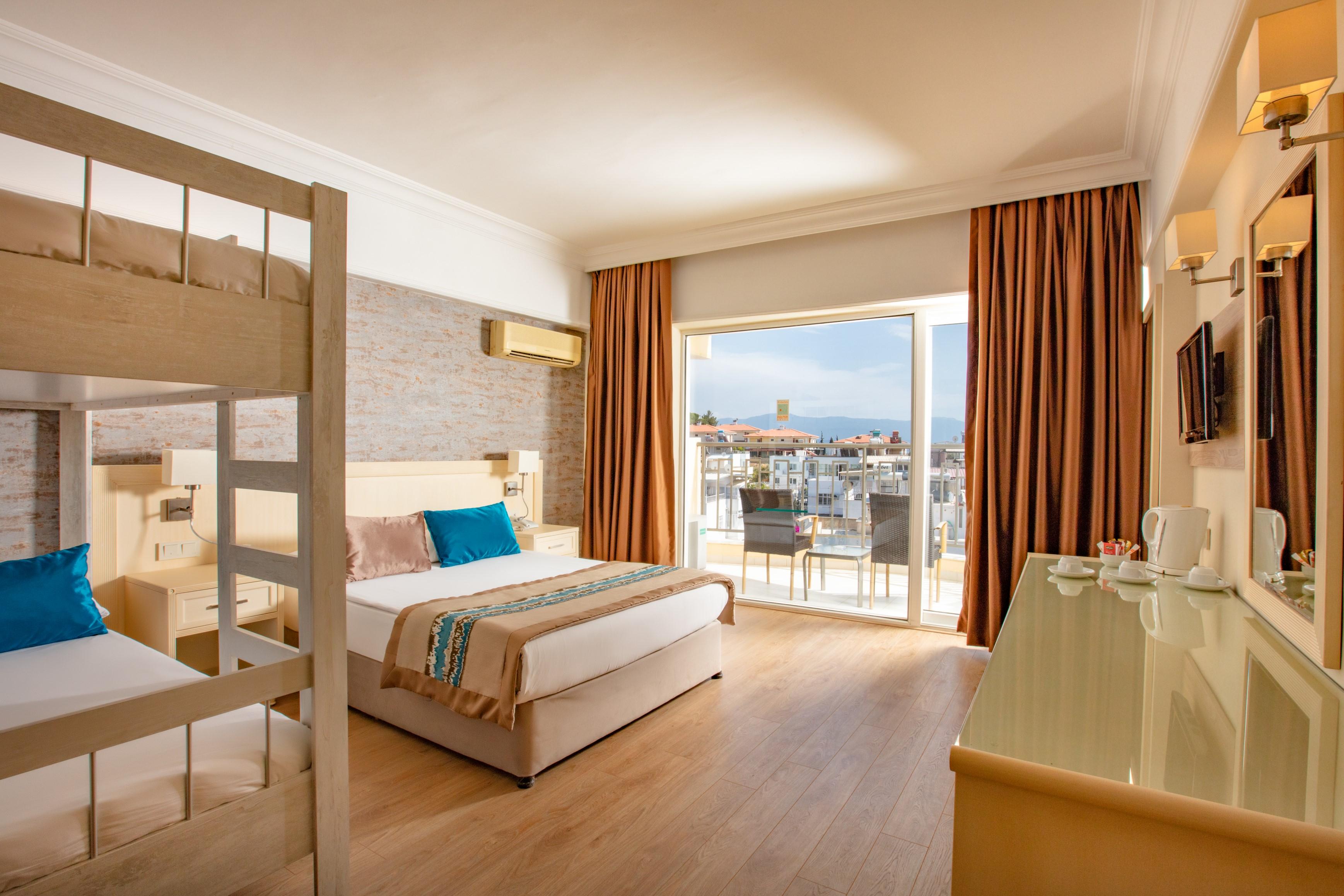 Hotel Palmin 4*