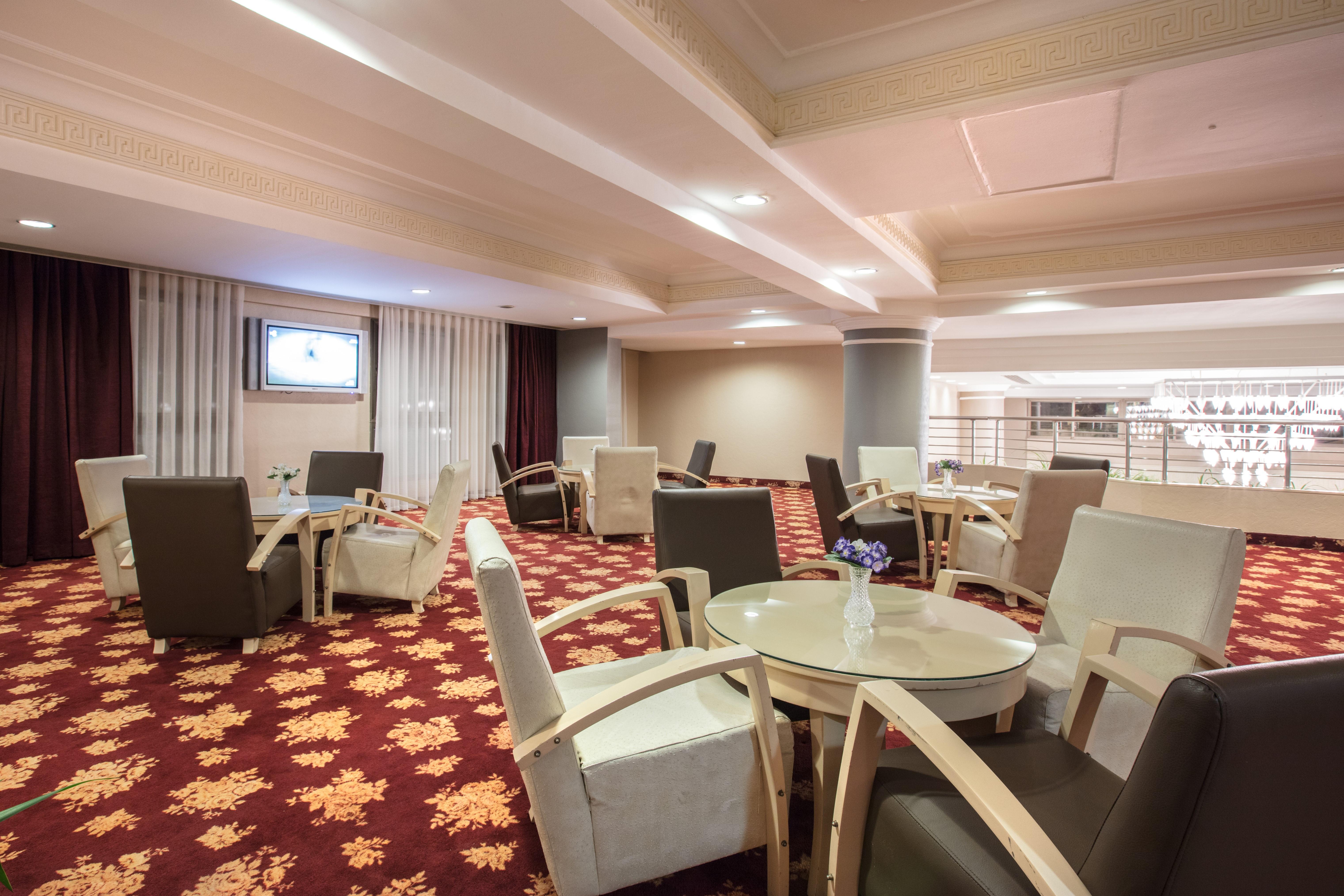 Palmin Hotel