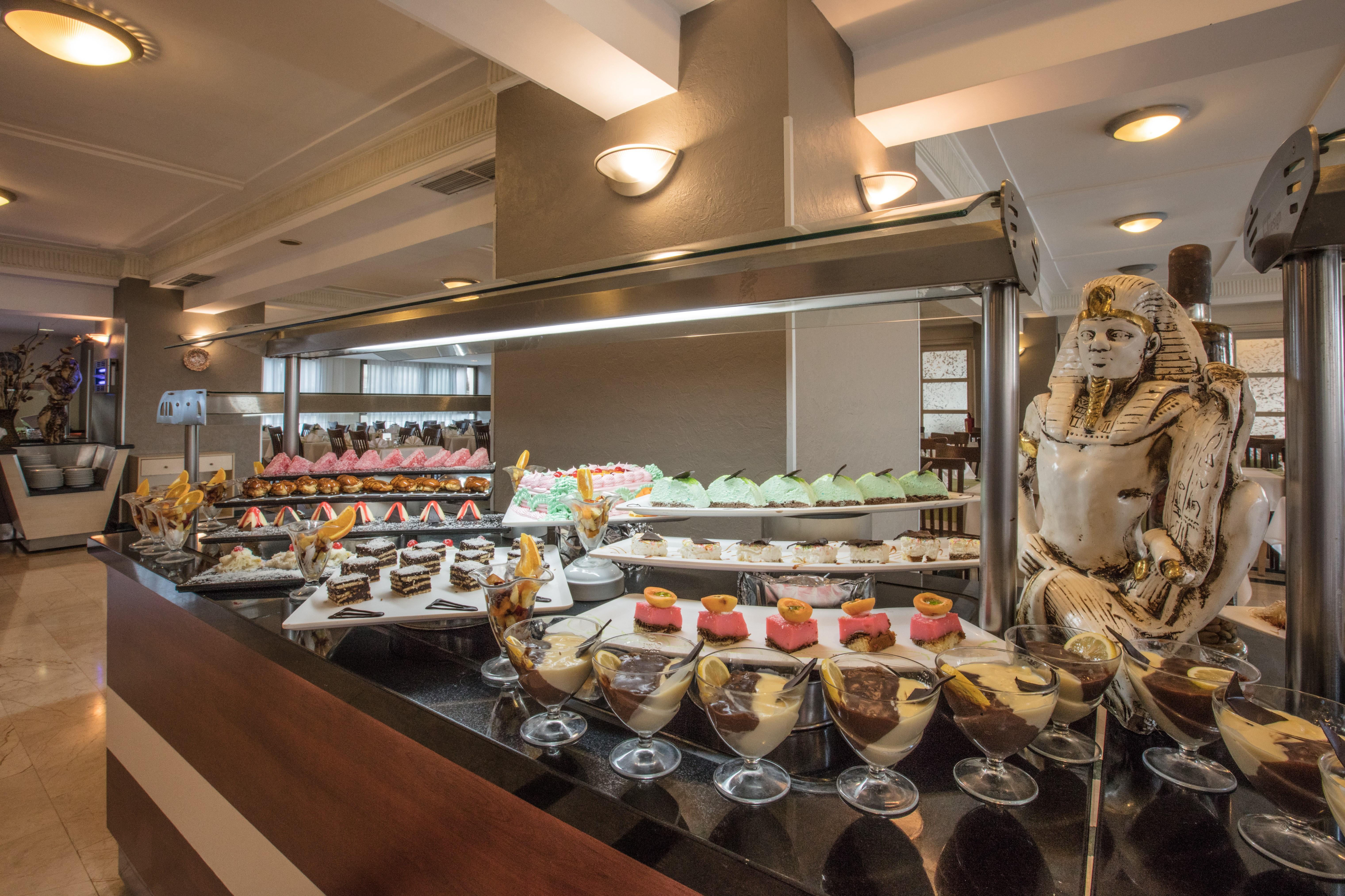 Hotel Palmin Kusadasi